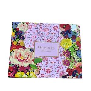 Estée Lauder Beautiful Perfume Floral Gift Box